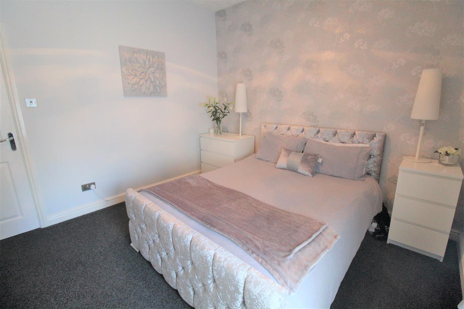 Moorland Road, Burslem, Stoke-On-Trent